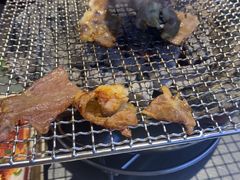 -合易泓烤肉•首创生椰大油边(宁山路店)