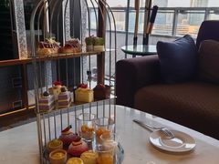 -于家堡洲际酒店·堡子里酒廊