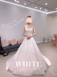 点击看大图 -纯色时光婚纱艺术馆WHITE