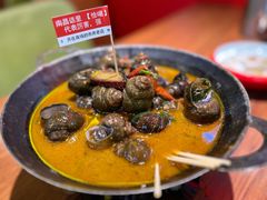 -老闵田螺馆·南昌市井菜·特色小吃(总店)