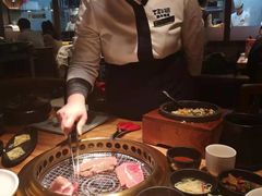 -黑牛黑猪烤肉专门店(万象城店)