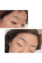 -UP&UP·半永久眉毛眼线机器野生眉