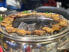 -本炙炭烤·蒲烧活鳗料理店(金沙洲店)