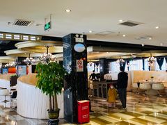 大堂-潇湘府•湘菜领军品牌(望京店)