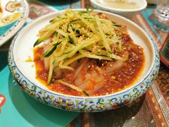 -巴依老爷·新疆美食(上城区天城路店)