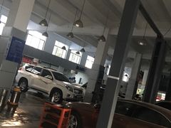 -哈贝卡汽车服务连锁(高新二路店)