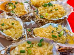 -龙巢盱眙龙虾·牛蛙·烧烤宵夜(八卦岭店)