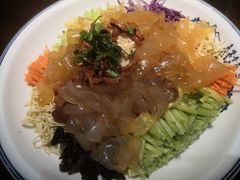 大院拉皮-东北大院·东北菜(三台子店)