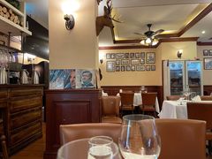 -摩根扒房(桐梓林店)