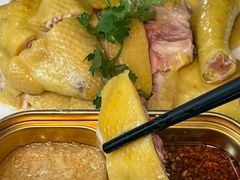 -粤香楼(新光里店)