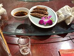 -津菜宋记老房子(平山道店)