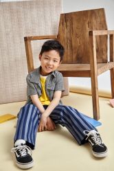 -INKIDS潮童社儿童摄影(朝阳大悦城店)