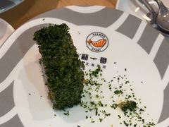 -新一番三文鱼寿司(红城湖店)