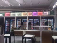 -西贝(上海中心店)