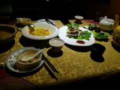 -阿布氇孜藏餐厅(九寨沟店)