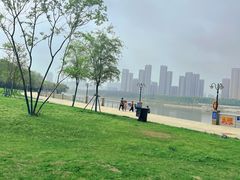 -汉江湾体育公园