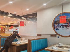 -门家大院铁锅炖·KTV·包房(浑南店)