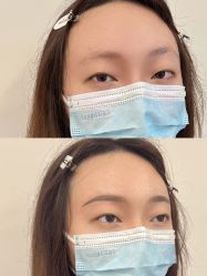 -Four Seven·半永久纹眉