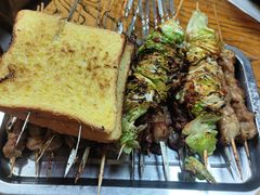 -肥猫烤翅·20年老字号(锦州道店)