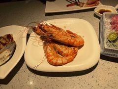 -大渔铁板烧(大悦城店)