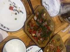 -朗妈私房菜(婺女州店)