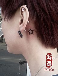 -TATTOO FAMILY刺青纹身工作室