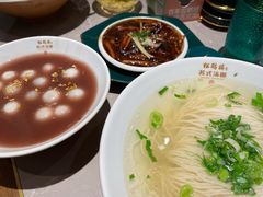 -松鹤楼面馆(清河万象汇店)