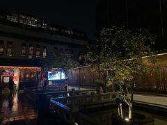 -麒麟小院·老九江菜(安平路店)