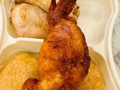 -香妃烤鸡(新奥店)