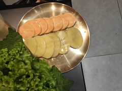 -坛子李地摊烤肉(罗斯福店)