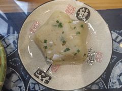 -益恒饭店乡间白族菜(古城总店)