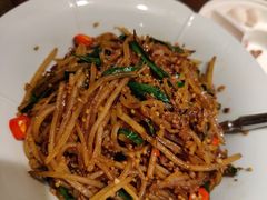 -小隐人家(乐松店)