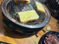 -吉志烤肉(太原总店)