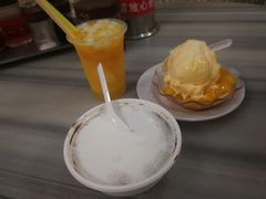 -芬芳甜品(同福路店)