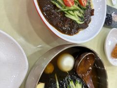 -服务大楼冷面(延大店)