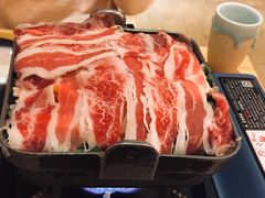 -楽燚日本料理(财富广场店)