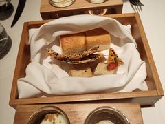 -王品牛排(郑州大卫城店)