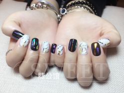 -睫乐园•睫公馆•美睫美甲沙龙