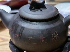 -金成潮菜博物馆(海珠湿地店)
