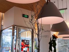 -Blueglass酸奶(财富购物中心店)