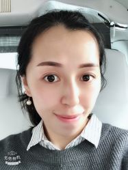 -Amy韩式定妆