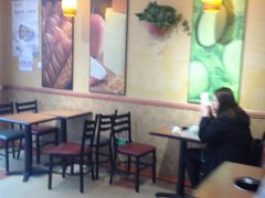 -赛百味SUBWAY(星摩尔店)