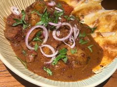 高加索烩鹿肉-格鲁·秀色Georgia’s Feast