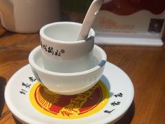 -即墨老公社·海肠捞饭大王(古城店)