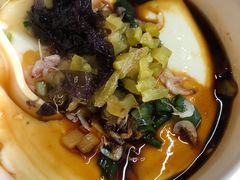 -秦园惠山豆腐花(惠山古镇店)