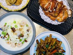-味妙顺德厨房(绿地缤纷城店)