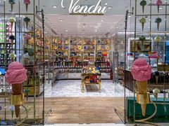 -VENCHI 闻绮(北京国贸商城店)