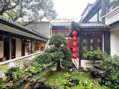 -北园酒家(小北路店)
