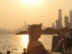 -宝安西湾红树林湿地公园