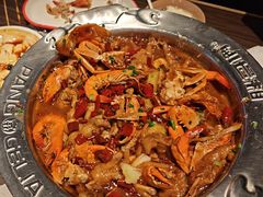 -胖哥俩肉蟹煲(福州仓山爱琴海店)